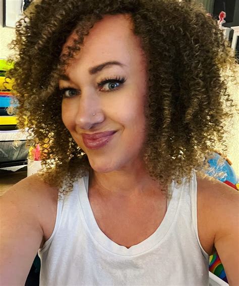 Rachel Dolezal